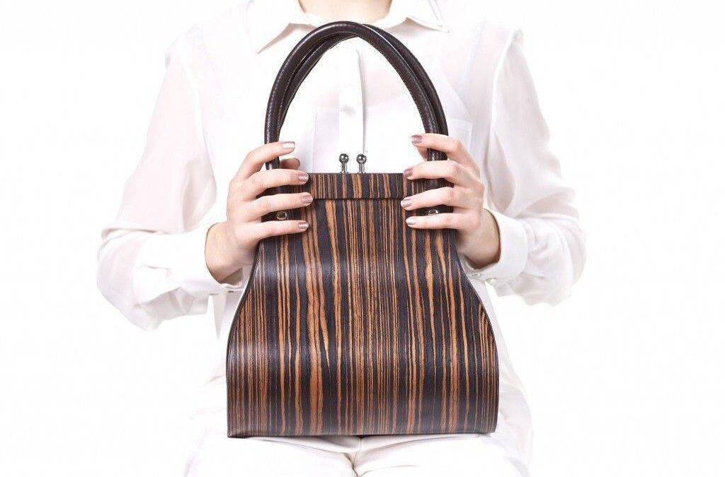 Wooditbe, fashion & design