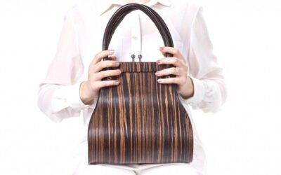 Wooditbe, fashion & design