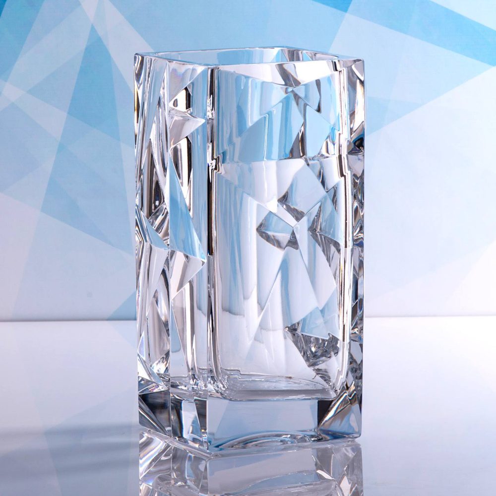 Vaza in skleda CRYSTALLIZATION - slika 2