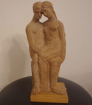 Gabrijel Kolbič - Ljubezen