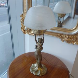 Svetilka Jugendstil - Artnouveau