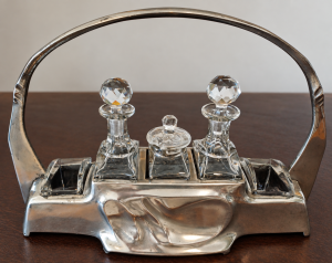 Solnica, jugendstil